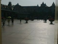 -沈阳方特欢乐世界