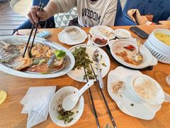 -花舍·新派粤菜·西餐·下午茶(亚运村·鸟巢店)