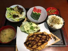 -天一料理(荔枝广场店)