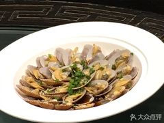 -渔堂公园餐厅·本帮菜(乐园路店)