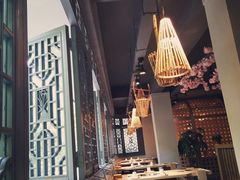 -香坝坝鲜鱼火锅(春熙路店)