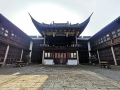 -中国昆曲博物馆