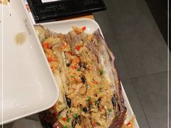 -木屋烧烤(龙岗南联店)