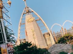 -大东方海鲜酒楼(小武基桥店)