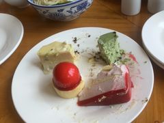 -济南喜来登酒店-盛宴自助西餐厅·综合自助