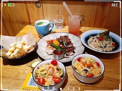 -森Some Fusion(荔湾店)