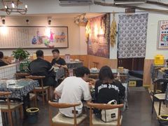 大堂-八两八金·莱芜特色炒鸡(市南漳浦路店)