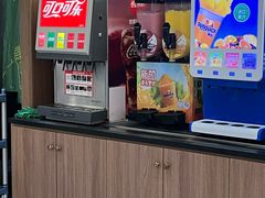 -优优西里·意式餐厅(福州金融街万达店)