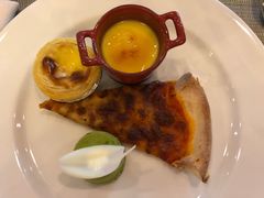 -富力希尔顿酒店·地阔自助餐厅