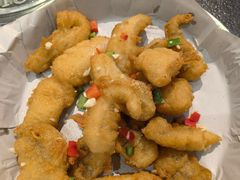 -飞尝蚝·顺德菜·鱼生(顺德总店)