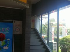 -麦当劳(上百万和城店)