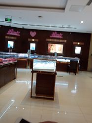 -菜百首饰(朝阳店)