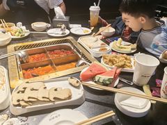 -川西坝子火锅(清江东路3.0直营店)