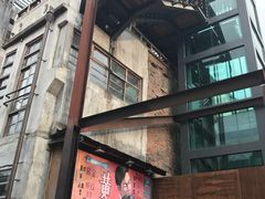 -剥皮寮历史街区