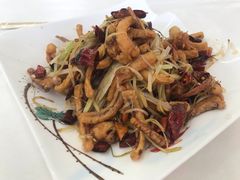 -北戴河庆山饭店·海鲜砂锅粥(北戴河黑石路店)