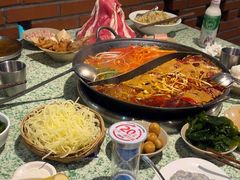 -五里关火锅(牛市口店)