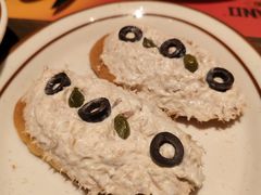 -ZAFFERANO西班牙海鲜饭(上海首店)