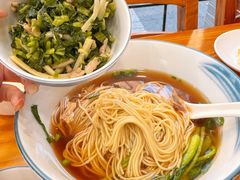 -小方的面(徐家汇店)