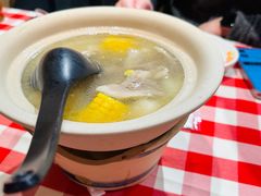 -西贝(上海我格广场店)