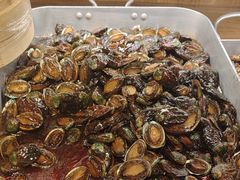 -日丰园海肠水饺·老字号大连海鲜(银泰城店)