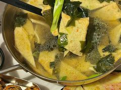 -HOTISLAND海鸡岛·韩国料理(江南西店)