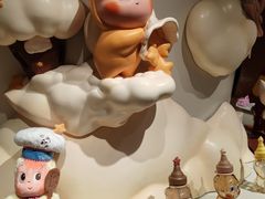 -泡泡玛特POPMART(正弘城店)