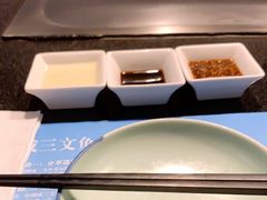 -尚水长廊铁板烧(荣祥广场店)