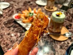 -Lets burger非常汉堡·环球风味(蓝色港湾店)