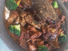 -陆壹捌餐厅(五大道店)