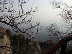 -北京鹫峰国家森林公园