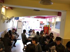 等位区-卓粤拉肠(红庙店)
