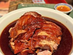 -南京大牌档(人民广场店)
