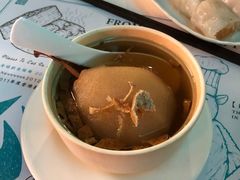 陈皮雪梨-点点心点心专门店(湾仔店)