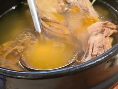 -吕记老鸭汤·徽菜馆(东营路店)