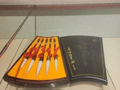 -中国湖笔博物馆(莲花庄路)