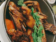 美极鸭五件-美极鲜食坊(宝安南路店)