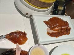 -北平楼·烤鸭·北京菜(牡丹园店)