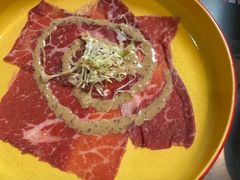 -松坂屋日料自助(长城路店)
