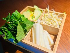 -雲顺·花菇朵·野生菌锅·云南美食(万柳店)