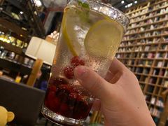 -漫咖啡(浏阳河店)