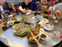 -潮汕•草根牛肉档(中江路店)