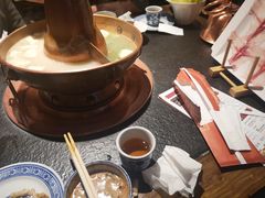 -清真·京华源铜锅涮肉(丰庆店)