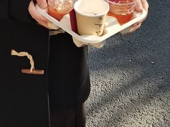 -O.P.S. CAFE
