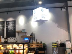 -HELLO 27 意面·沙拉·帕尼尼