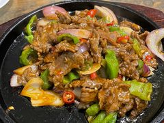 -神仙钵湘香土菜馆(光华路店)