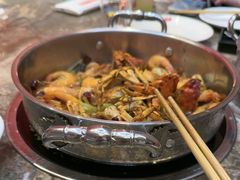 -七欣天香辣蟹火锅(南通任港路大润发店)