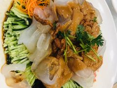 -宝发园名菜馆