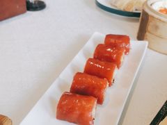 -晋江荣誉国际酒店·港誉茶餐厅