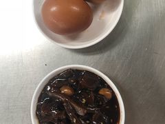 -张家油条