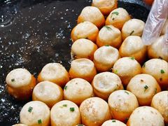 -哑巴生煎(临顿路店)